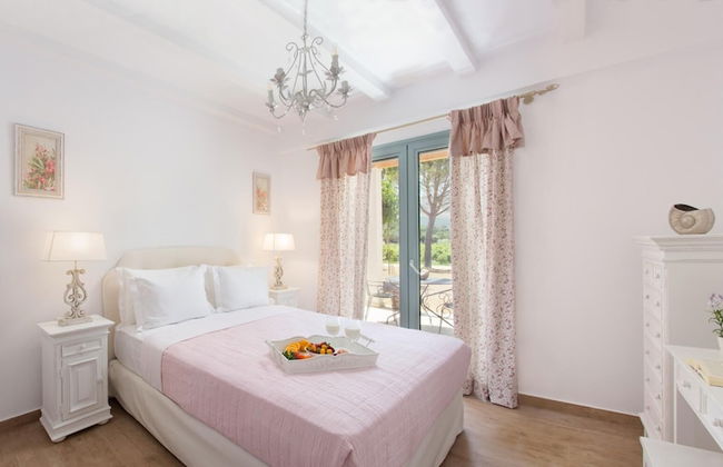 Aneli Villas - Villa Elissavet - Foto 29