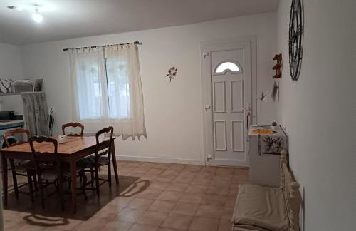 L'Escale Pernoise, 2-6 personnes - Foto 16