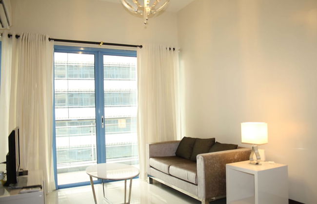 StayHome Asia at Two Central - Foto 33