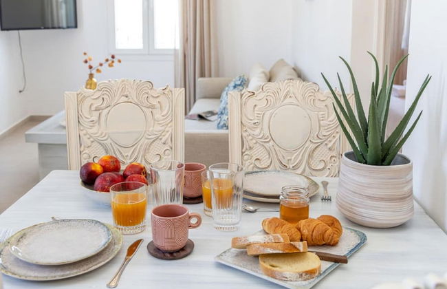 Summer Grace Tinos - Foto 19