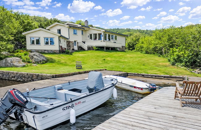 Åptafjorden - Foto 18