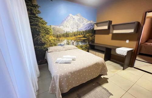 Casa familiar na 405 - Palmas - Foto 29