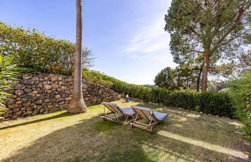 Marbella Golf Garden Apartments - Photo 34