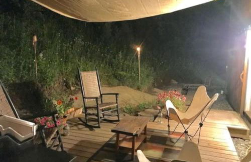 Sadawga Springs Retreat - Foto 8