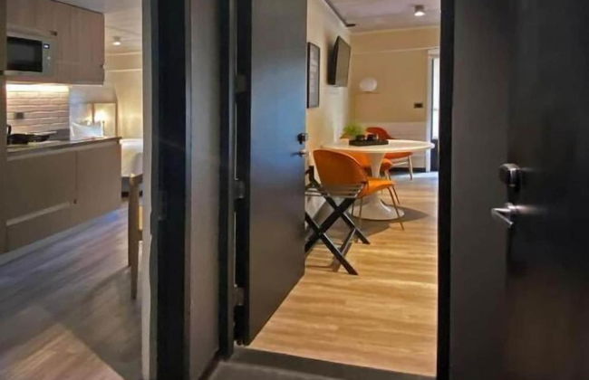 hUB Providencia - Photo 29