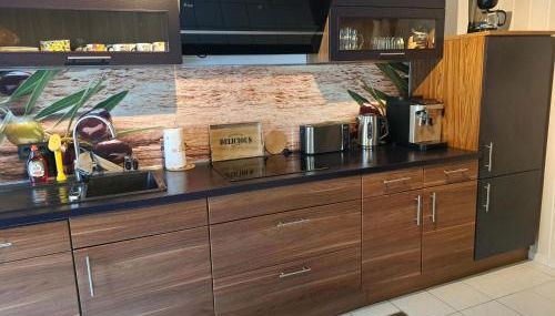 Ferienhaus am Heidschnuckenweg - Foto 4