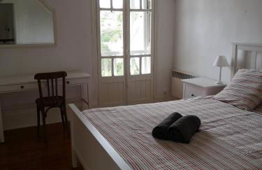 Villa Les Cormorans, Vue Mer, 10 personnes - Foto 31