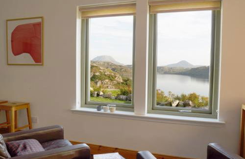 1 Bed in Rhiconich 86897 - Foto 4