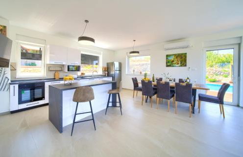 Villa BELLA VISTA with sea view - Foto 14