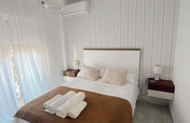 Apartamento Melina Arlu - Barrio La Victoria - Foto 11