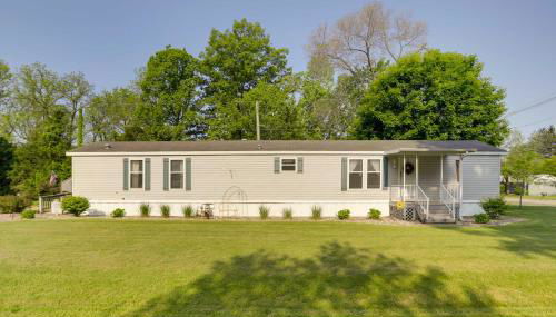 Charming South Haven Home - Great Location! - Foto 3