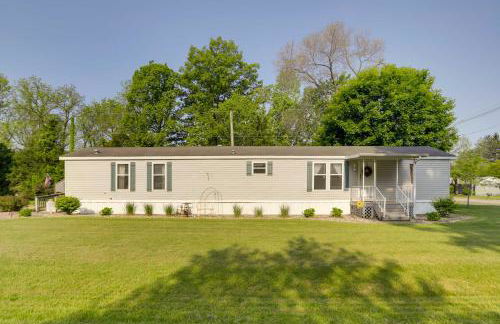 Charming South Haven Home - Great Location! - Foto 3