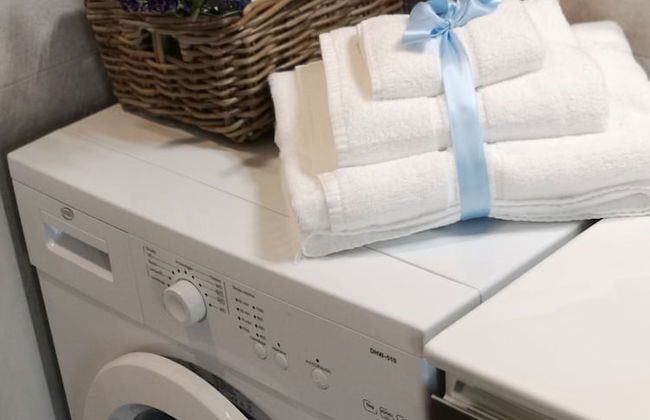 Bgy Central Apartment - Foto 32