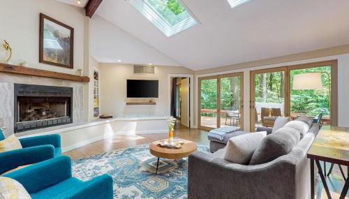 The Tree House - Foto 4