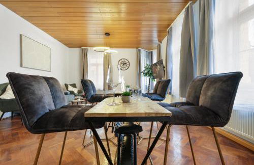 cruwzo I Modern Centrally Located Apartment with Parking Modern Centrally Located Apartment with Parking - Photo 33