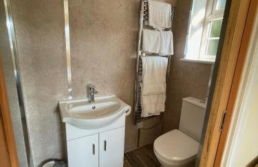 The Haystack Lodge - Foto 13