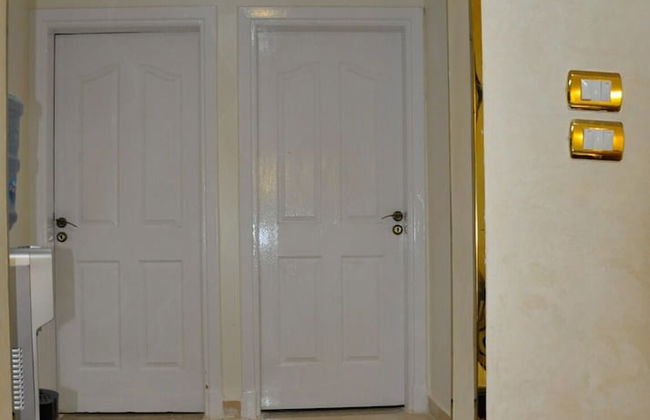 Mercy Gardenia Apartment. - Foto 26