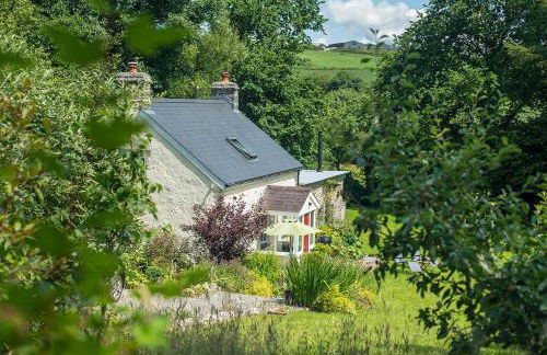 Pwll Cottage - Foto 36