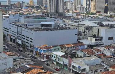 Apto Confortável com 2 quartos em Batista Campos - Foto 47