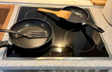 70m2 große Moderne Unterkunft - Foto 18