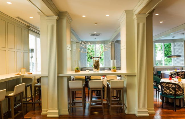 Aparthotel Monarque Sultán - Foto 47