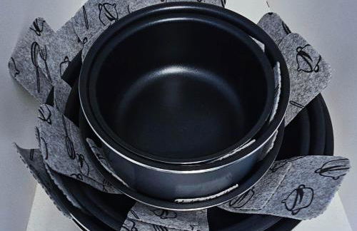 Le Cozy Nest - Foto 39