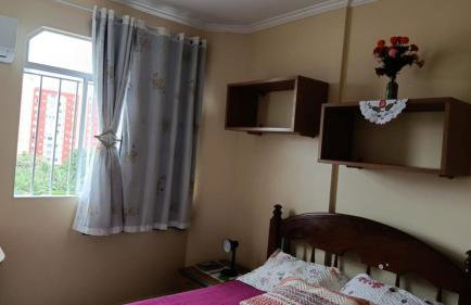 Apartamento prático, para temporadas, no coração de Belem, - Photo 8