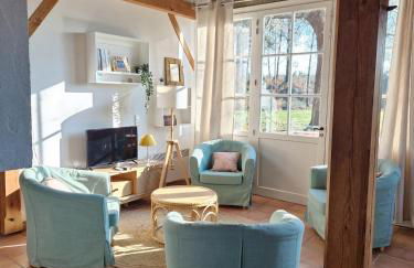 Les maisons de la baguette - Foto 26