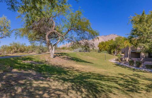 Your Stress-Free "Home Away From Home" HikeGolfPoolsSpasFitness - Foto 36