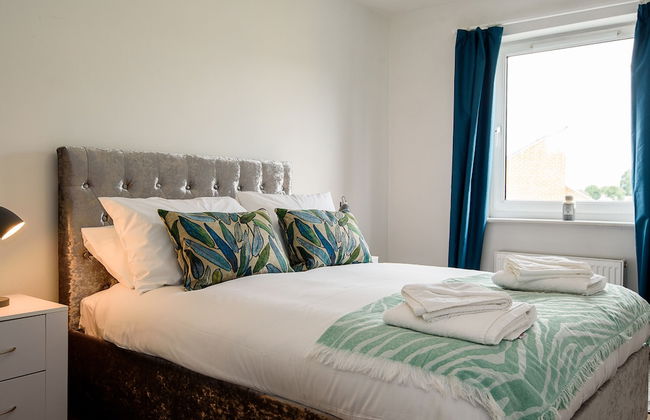 Karah Suites- Longhorn Avenue - Foto 3