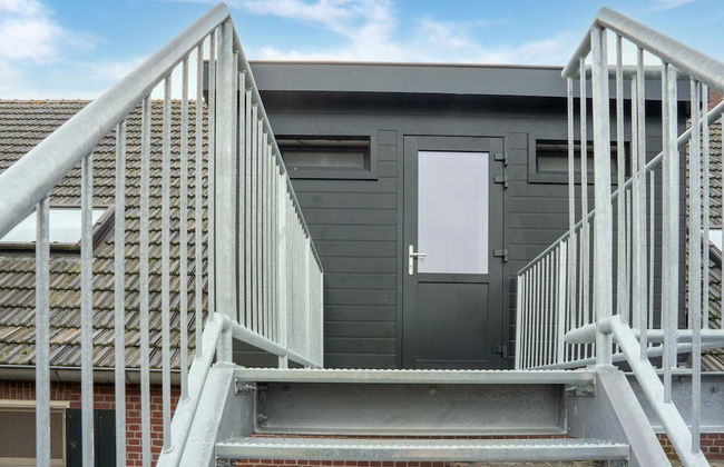 Holiday Home in Silvolde With Hot Tub - Foto 35