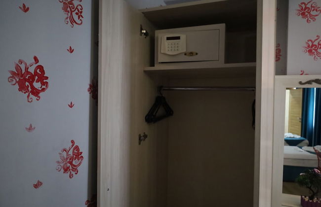 Galaxy Hotel Sultanahmet - Foto 17