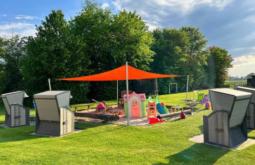 Ela's Hof - Buchsbaum - Foto 13