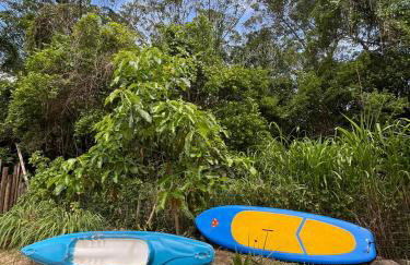 Toca do Siri - Photo 22