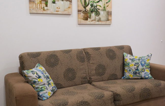 Il Cortile di Palma - Foto 14