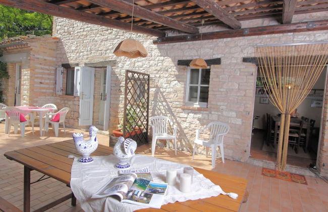 Belvilla by OYO Del Frontino - Foto 27