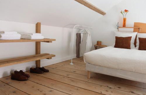 Couette&Living - Maison design à Savigny-les-Beaune - Foto 34