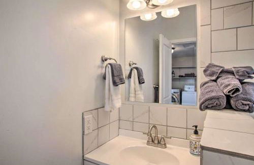 NEW! Unique Coeur d’Alene Cottage. 1/2 Mi to Dtwn - Foto 23