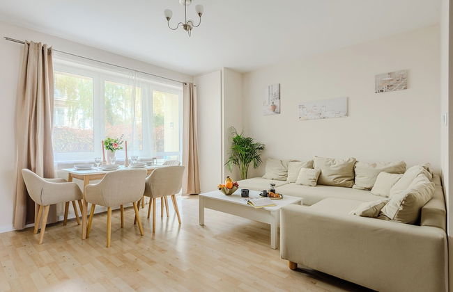 Lumina apartments with 2 terrace - Foto 9