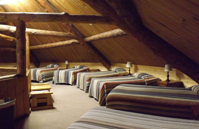 Arizona Mountain Inn and Cabins - Foto 48