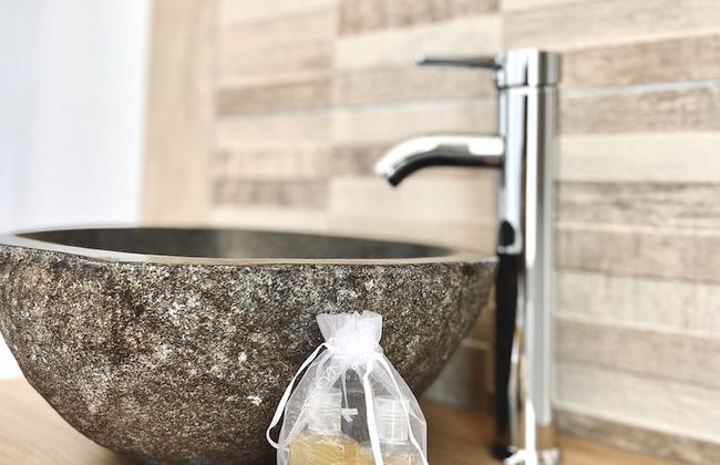 Demeure de la Garenne - Foto 61