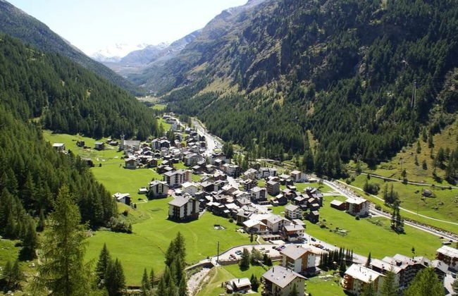 Haus Alpenrose - Foto 2