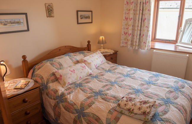Frankaborough Farm Holiday Cottages - Photo 16