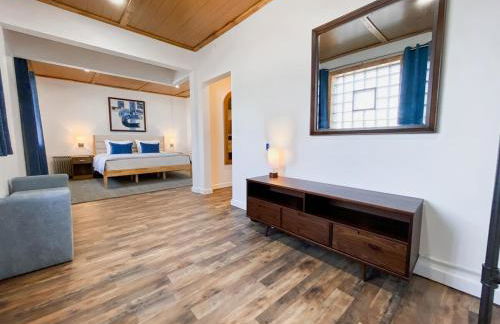 Wilder Bunkhouse - Foto 25