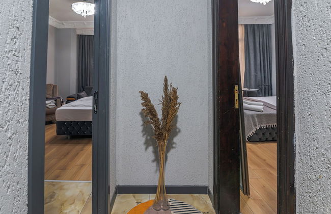 NEST SUİTE - Foto 28