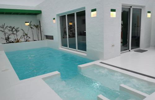 Villa Tagoror - Foto 13