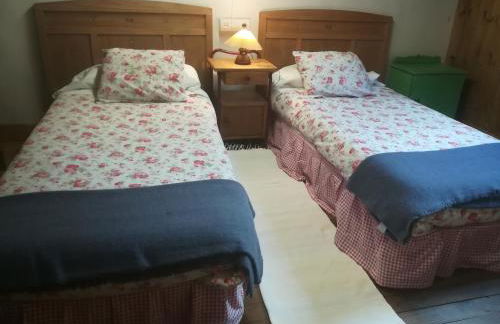 Las 3 Negrillas - Foto 30