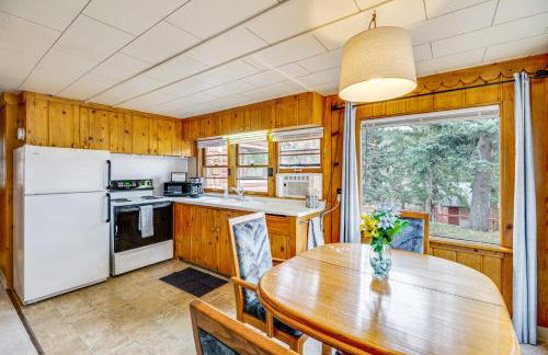 Mountain Retreat at Base of Pikes Peak! - Foto 11