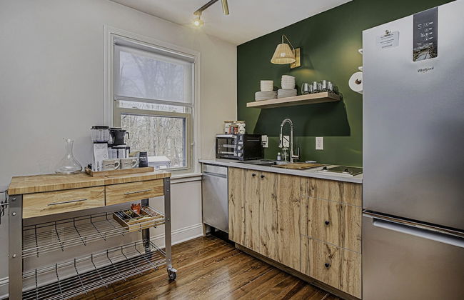 The Neighborhood Hotel - Grand Beach - Foto 41