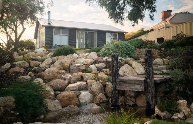 Pelican Cottage - Pet Friendly - Wifi - Photo 14